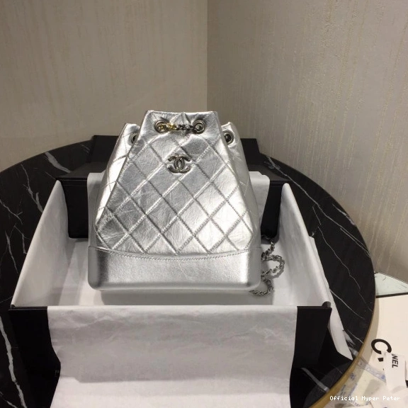 Hyper Peter CHANEL GABRIELLE BACKPACK 0729